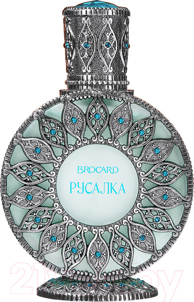 Изображение товара Парфюмерная вода Brocard Русалка (50мл)
