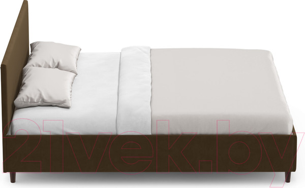 Изображение товара Двуспальная кровать Moon Family 1259 / К004232