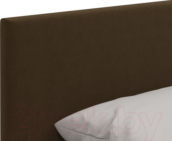 Изображение товара Двуспальная кровать Moon Family 1259 / К004232