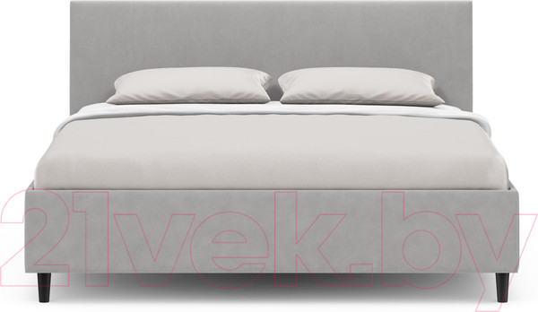Изображение товара Двуспальная кровать Moon Family 1259 / К004222