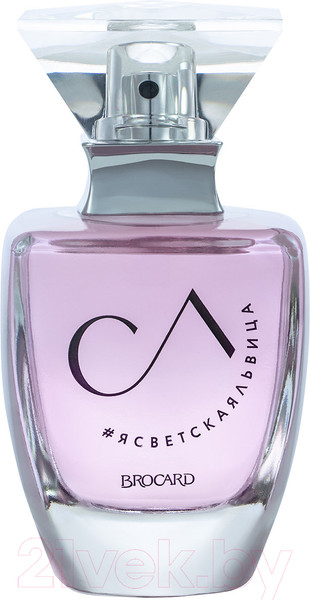 Изображение товара Парфюмерная вода Brocard Я Светская Львица (50мл)