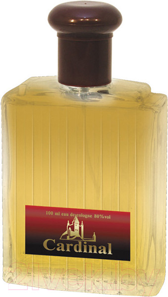 Изображение товара Одеколон Brocard Cardinal (100мл)