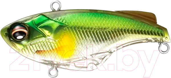 Изображение товара Воблер Shimano Lure Bantam Rattlin Sur-Vibe / 59VZV107T04