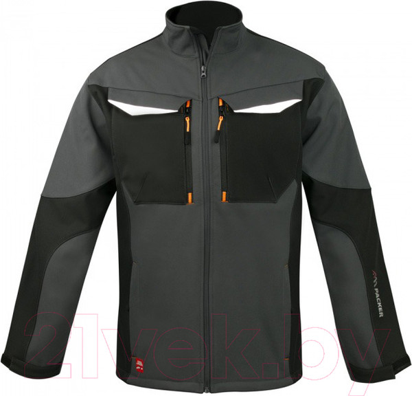 Изображение товара Куртка рабочая ArtMas Packer (р-р 48-50)