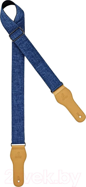 Изображение товара Ремень для укулеле Ortega OCS-270U (синий)