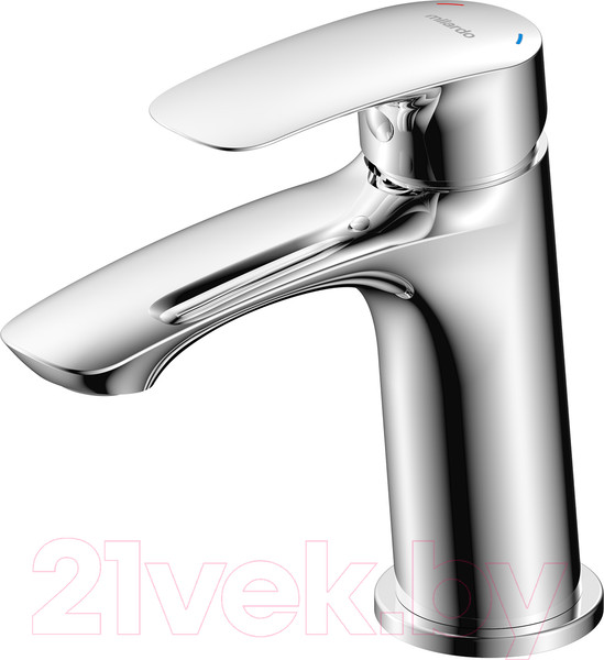 Изображение товара Смеситель Milardo Rora RORSB00M01