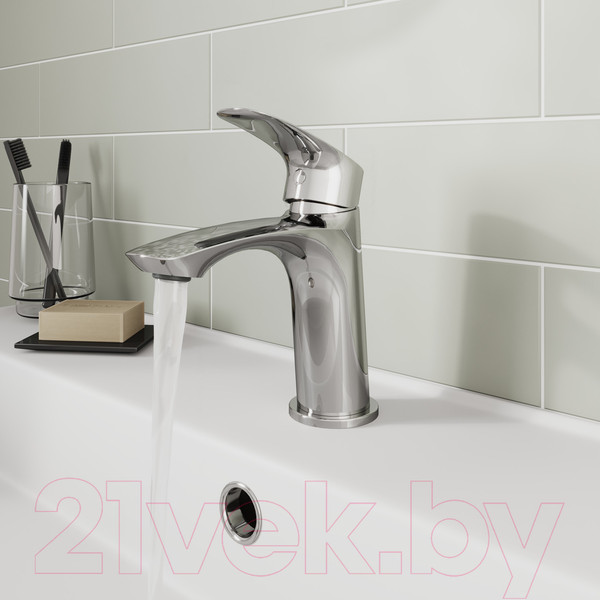 Изображение товара Смеситель Milardo Rora RORSB00M01