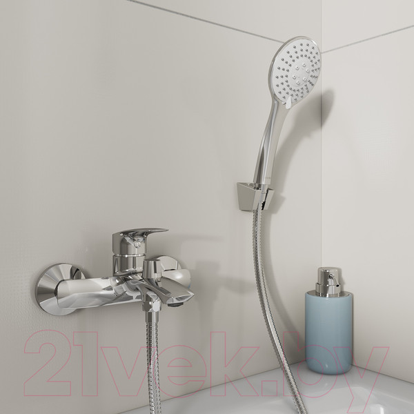 Изображение товара Смеситель Milardo Rora RORSB00M02