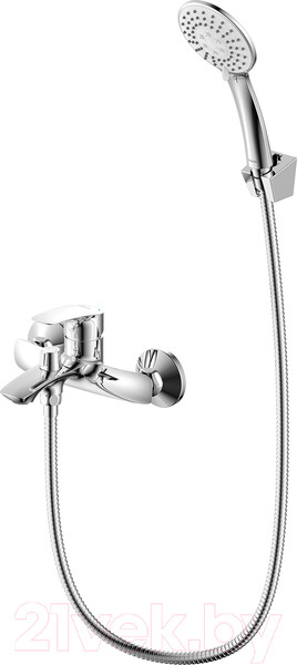 Изображение товара Смеситель Milardo Rora RORSB00M02