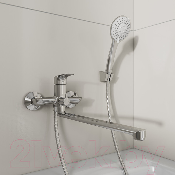 Изображение товара Смеситель Milardo Rora RORSB00M10