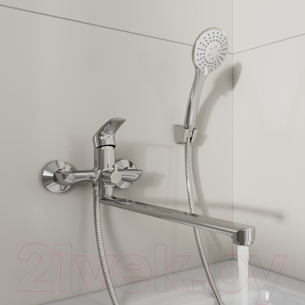 Изображение товара Смеситель Milardo Rora RORSB00M10