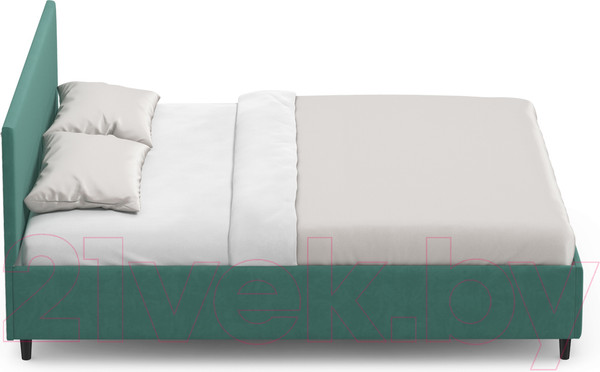 Изображение товара Двуспальная кровать Moon Family 1259 / К004112