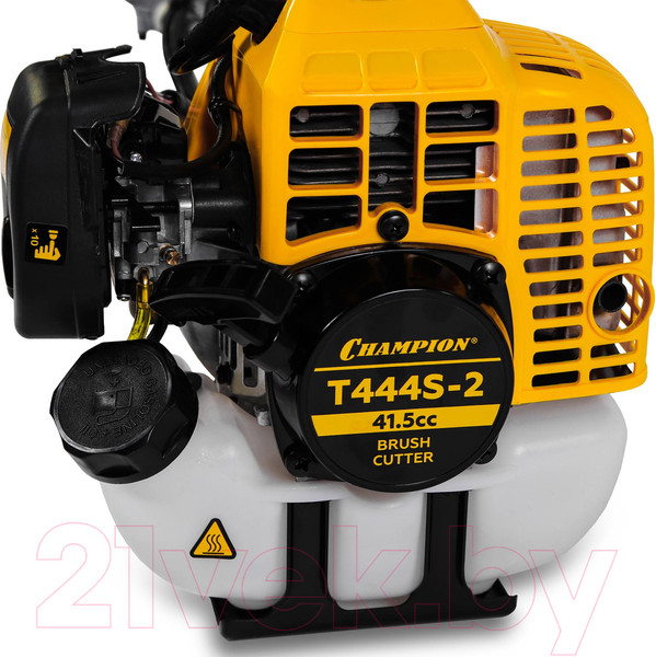 Изображение товара Триммер бензиновый Champion T444S-2