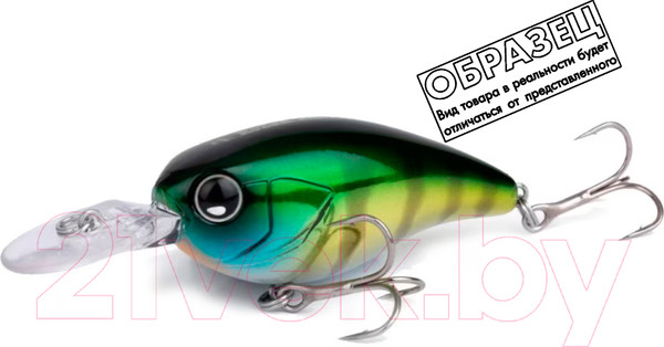 Изображение товара Воблер Shimano Bantam Kozak MR / 59VZP305T05