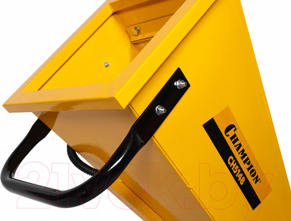 Изображение товара Садовый измельчитель бензиновый Champion CH5148