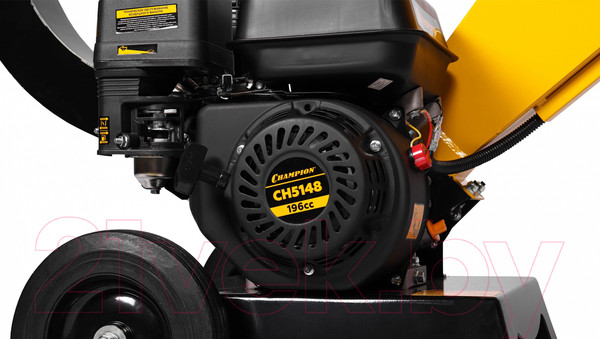 Изображение товара Садовый измельчитель бензиновый Champion CH5148