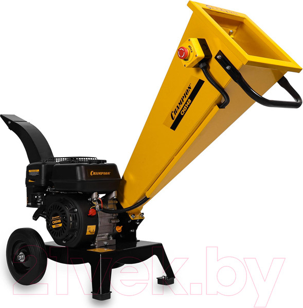 Изображение товара Садовый измельчитель бензиновый Champion CH5148