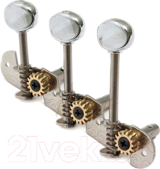 Изображение товара Набор колков для домры Emuzin МКД-5