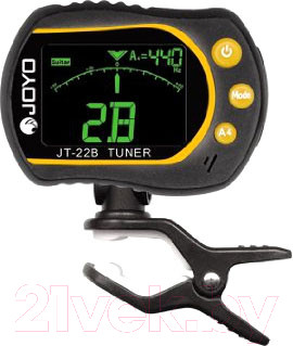 Изображение товара Тюнер Joyo JT-22B