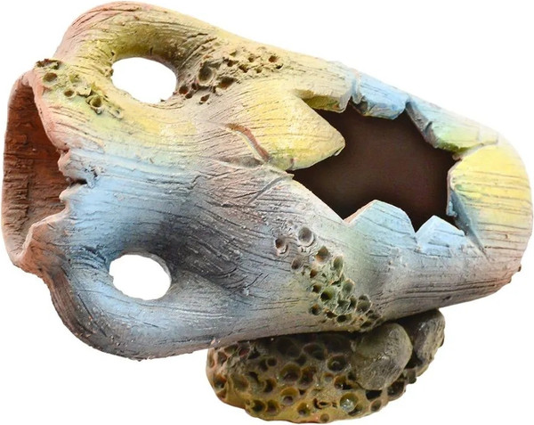 Изображение товара Декорация для аквариума ZooExpress Иж Амфора 3А1