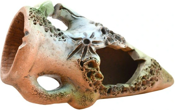 Изображение товара Декорация для аквариума ZooExpress Иж Амфора 4А6