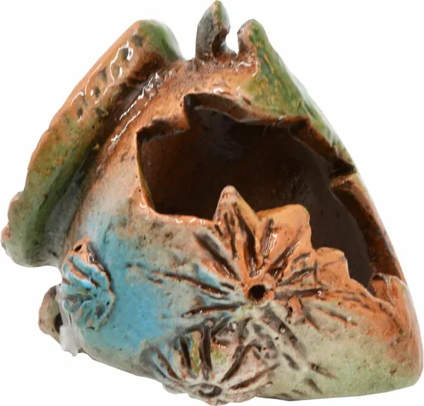 Изображение товара Декорация для аквариума ZooExpress Иж Амфора ВА10