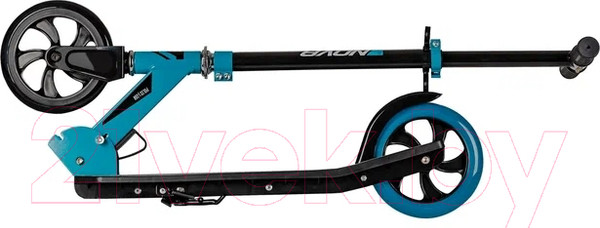 Изображение товара Самокат детский Novatrack Polis 160P.POLIS.BL22 (синий)