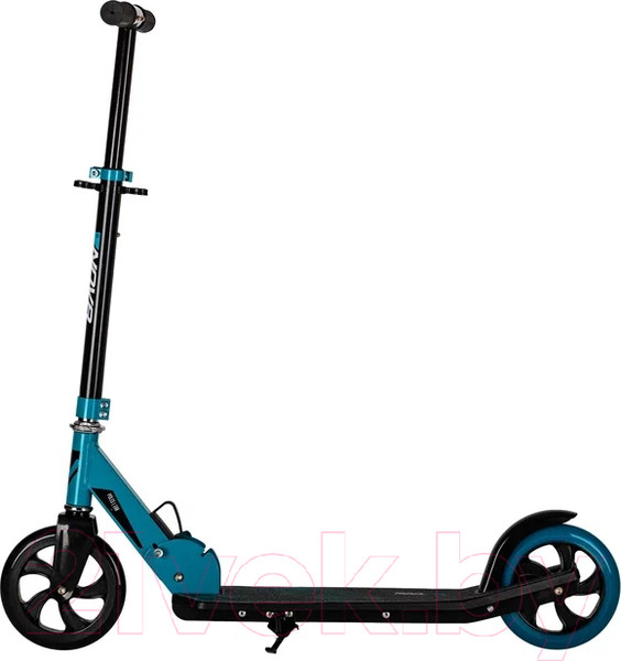 Изображение товара Самокат детский Novatrack Polis 160P.POLIS.BL22 (синий)