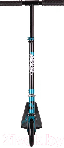 Изображение товара Самокат детский Novatrack Polis 160P.POLIS.BL22 (синий)