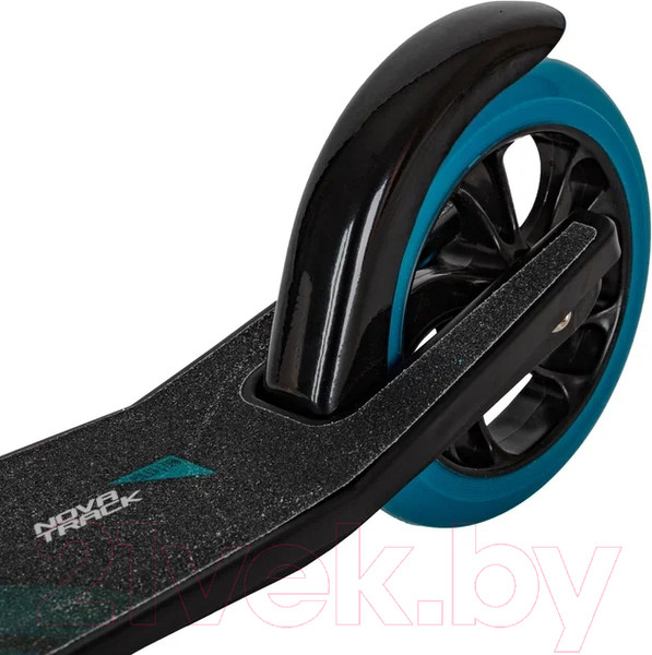 Изображение товара Самокат детский Novatrack Polis 160P.POLIS.BL22 (синий)