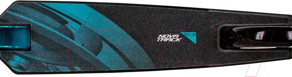 Изображение товара Самокат детский Novatrack Polis 160P.POLIS.BL22 (синий)