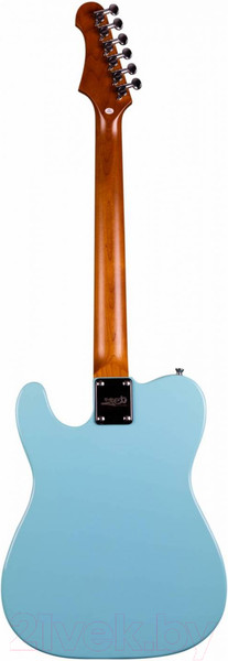Изображение товара Электрогитара JET JT-300 BL R