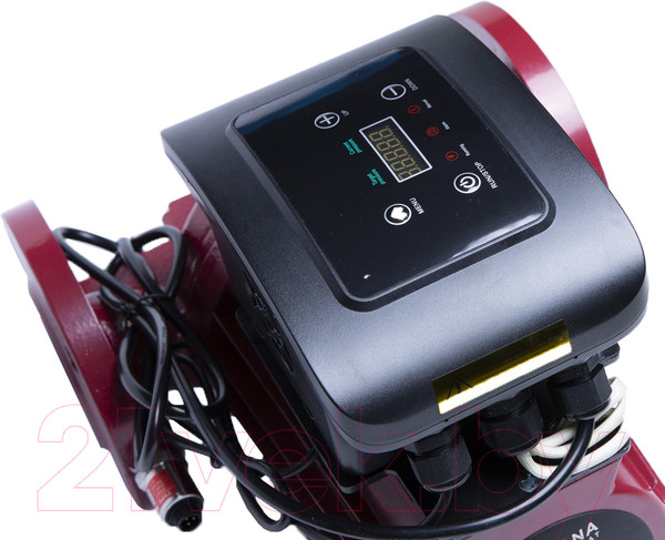 Изображение товара Циркуляционный насос Gardana GR-E 40-160F/250