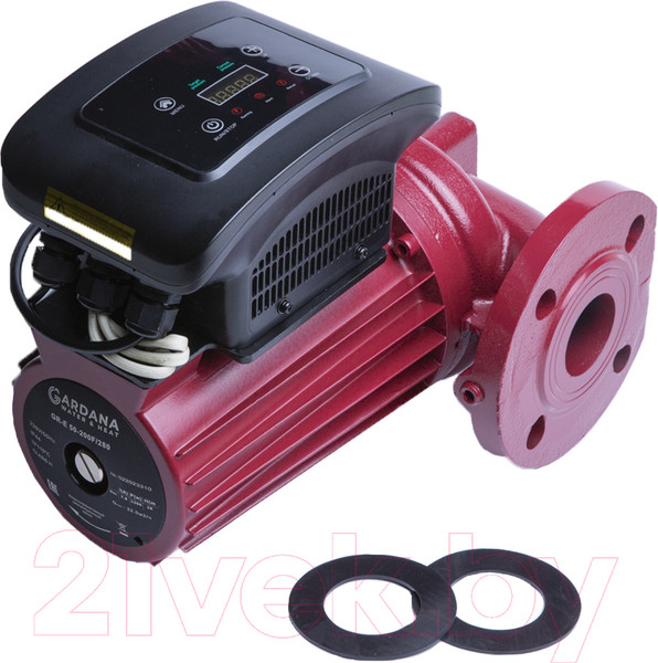 Изображение товара Циркуляционный насос Gardana GR-E 40-160F/250