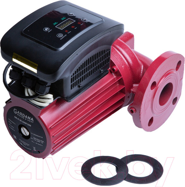 Изображение товара Циркуляционный насос Gardana GR-E 50-160F/280