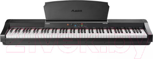 Изображение товара Цифровое фортепиано Alesis Prestige