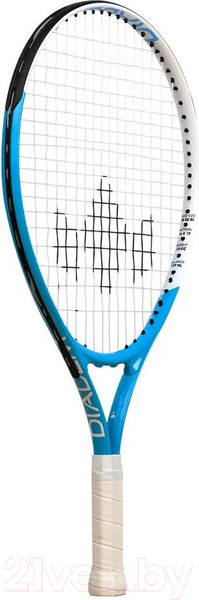 Изображение товара Теннисная ракетка Diadem Super 21 Junior Racket Blue / RK-SUP21-BL-0