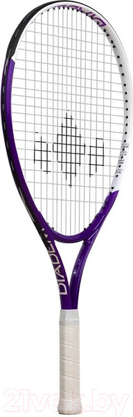 Изображение товара Теннисная ракетка Diadem Super 23 Junior Racket Purple / RK-SUP23-PR-0