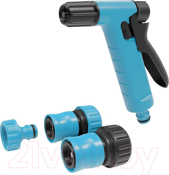 Изображение товара Набор поливочный Cellfast Basic 3/4'' / 50-536