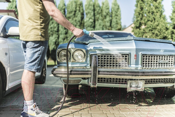 Изображение товара Набор поливочный Cellfast Variant Ideal 1/2" / 50-750