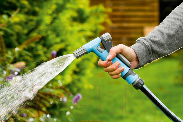 Изображение товара Набор поливочный Cellfast Hydron 1/2'' / 50-760