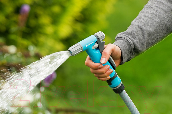 Изображение товара Набор поливочный Cellfast Hydron 3/4'' / 50-761