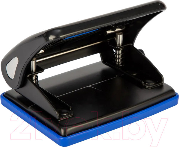 Изображение товара Дырокол Deli 0105 (синий)