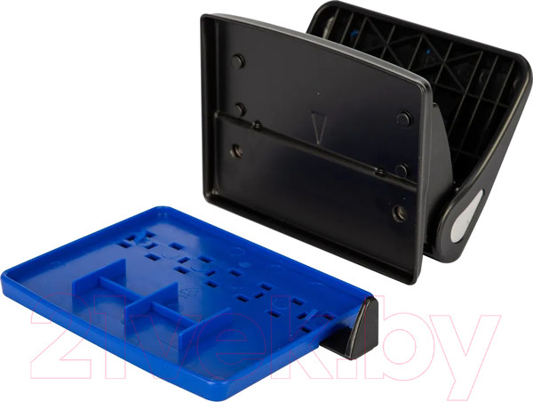 Изображение товара Дырокол Deli 0105 (синий)