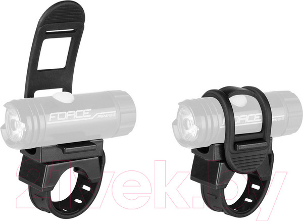 Изображение товара Крепление для велоаксессуара FORCE Uni / 45245-F