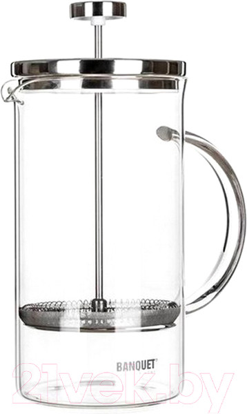 Изображение товара Френч-пресс Banquet 49321701