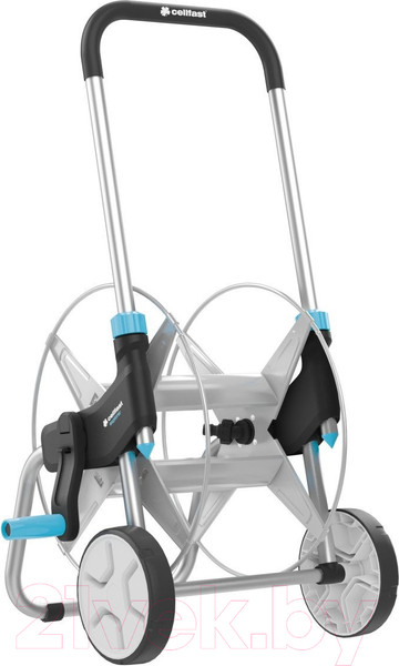 Изображение товара Тележка для шланга Cellfast Explorer / 55-050