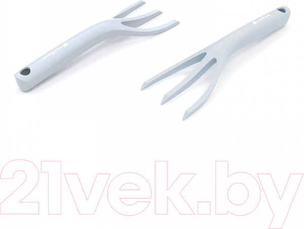 Изображение товара Вилка садовая Cellfast Pastel 42-023