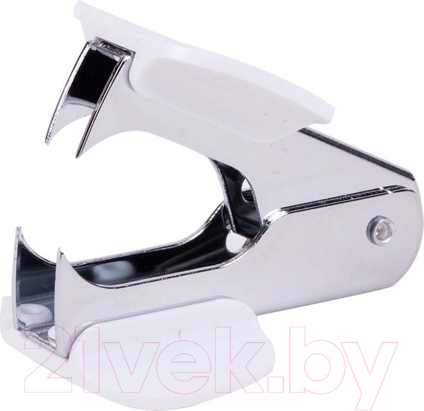 Изображение товара Степлер Deli Essential+антистеплер и скобы / 0355 (черный)