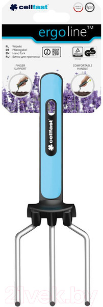 Изображение товара Вилка садовая Cellfast Ergo 42-003